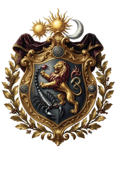 B & T Solutions company emblem